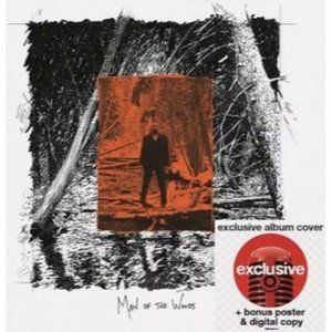 Justin Timberlake  Man Of The Woods